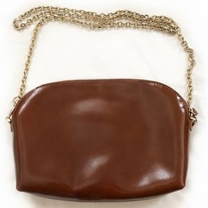 Elizabeth and James Crossbody Bag